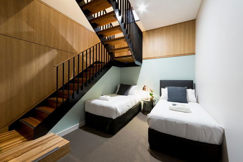 Customs House Hotel - Accommodation Bookings 38