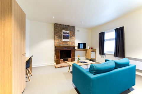 Customs House Hotel - Accommodation Bookings 41