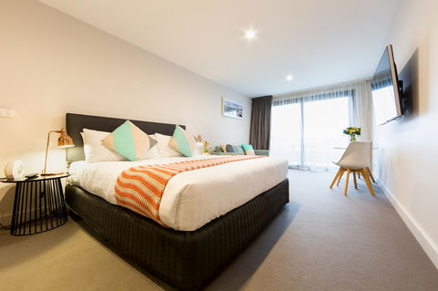 Customs House Hotel - Accommodation Bookings 9
