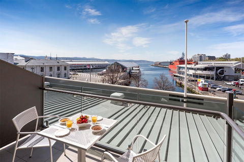 Customs House Hotel - Accommodation Bookings 15