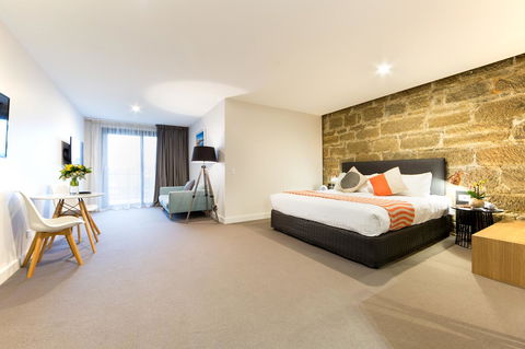Customs House Hotel - Accommodation Bookings 6