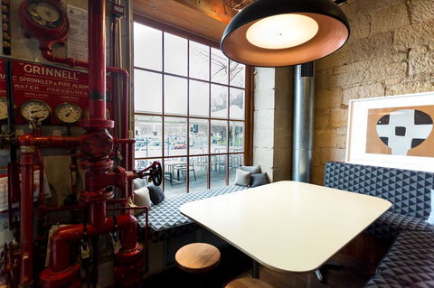 Customs House Hotel - Accommodation Bookings 17