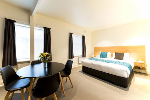 Customs House Hotel - Accommodation Bookings 40