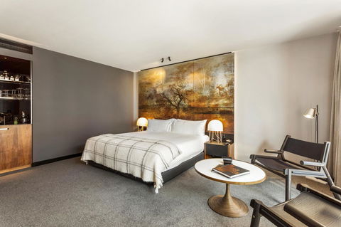MACq 01 Hotel - Accommodation Bookings 17