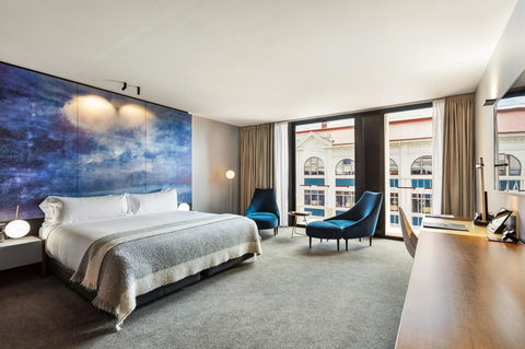 MACq 01 Hotel - Accommodation Bookings 5