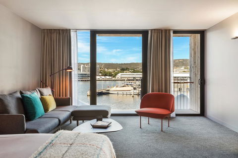 MACq 01 Hotel - Accommodation Bookings 28