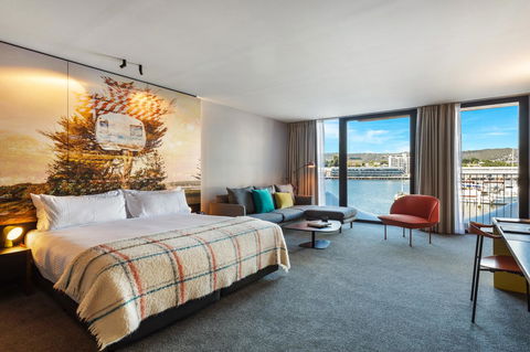 MACq 01 Hotel - Accommodation Bookings 34