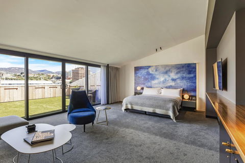 MACq 01 Hotel - Accommodation Bookings 26