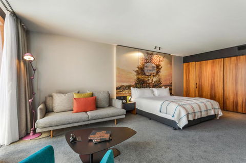 MACq 01 Hotel - Accommodation Bookings 1