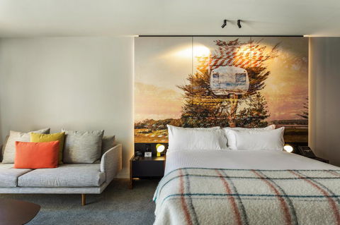 MACq 01 Hotel - Accommodation Bookings 39