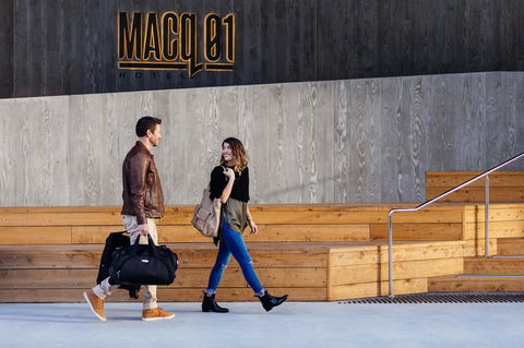 MACq 01 Hotel - Accommodation Bookings 43