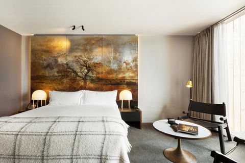 MACq 01 Hotel - Accommodation Bookings 16