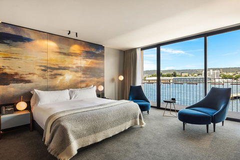 MACq 01 Hotel - Accommodation Bookings 12
