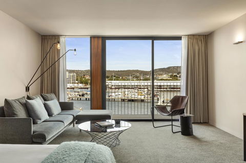 MACq 01 Hotel - Accommodation Bookings 32