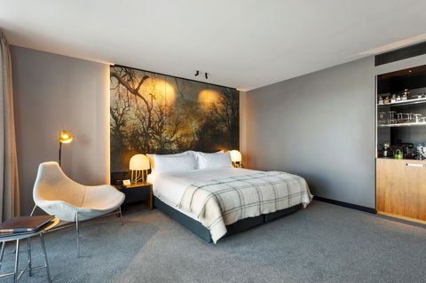 MACq 01 Hotel - Accommodation Bookings 10