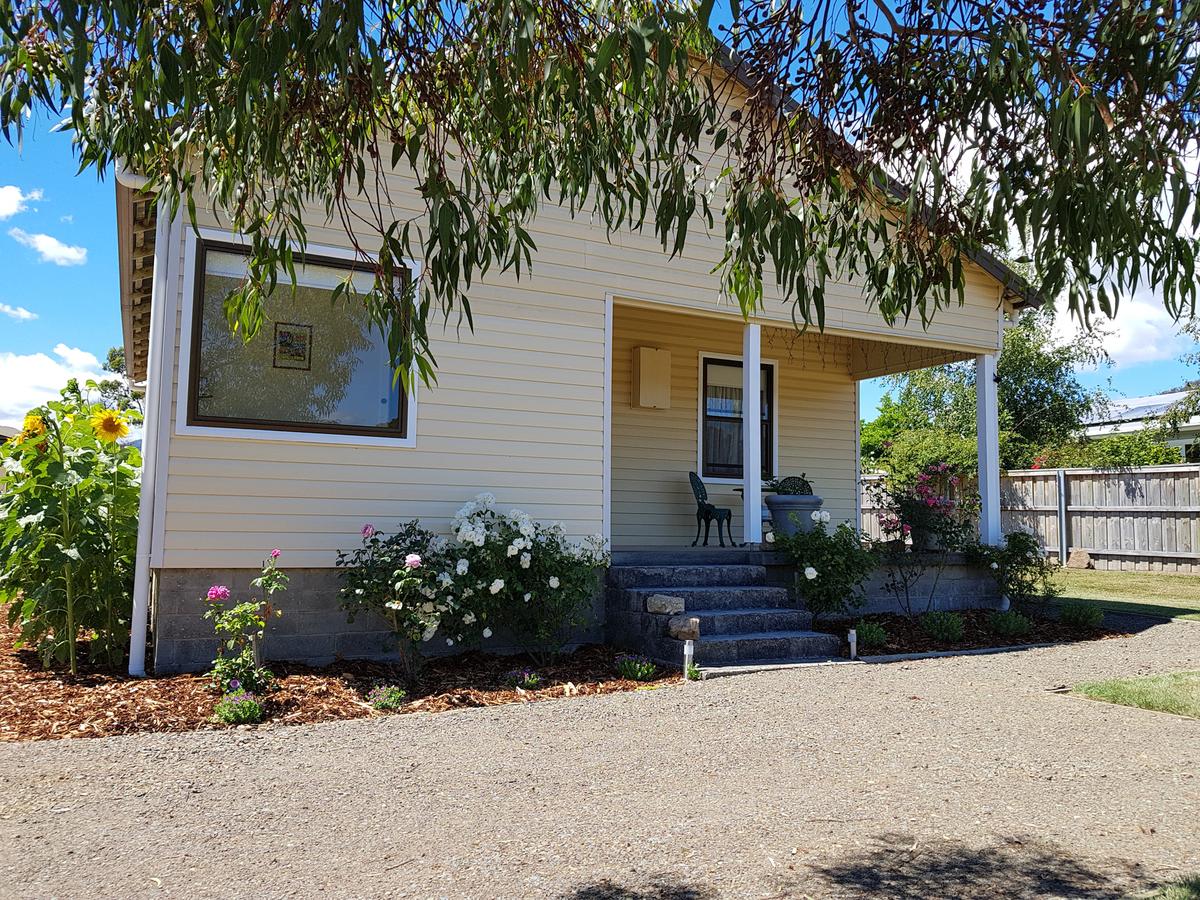 Lune River TAS Accommodation Bookings