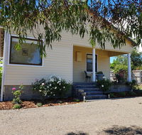 The Manager's Cottage