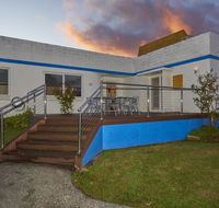 Bridport Holiday Rental