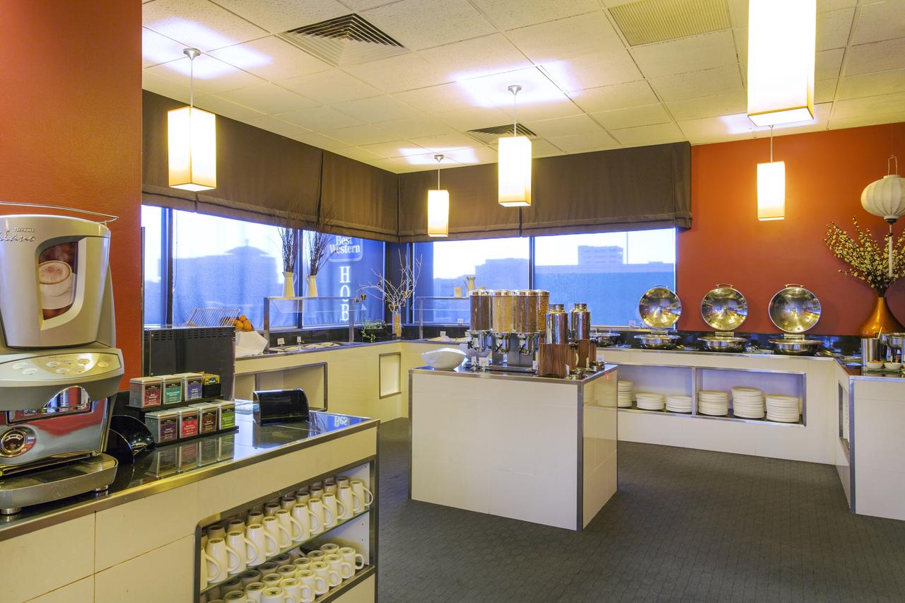 Best Western Hobart - thumb 14