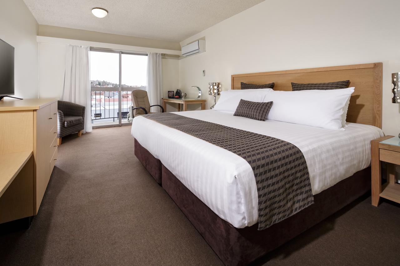 Best Western Hobart - thumb 7