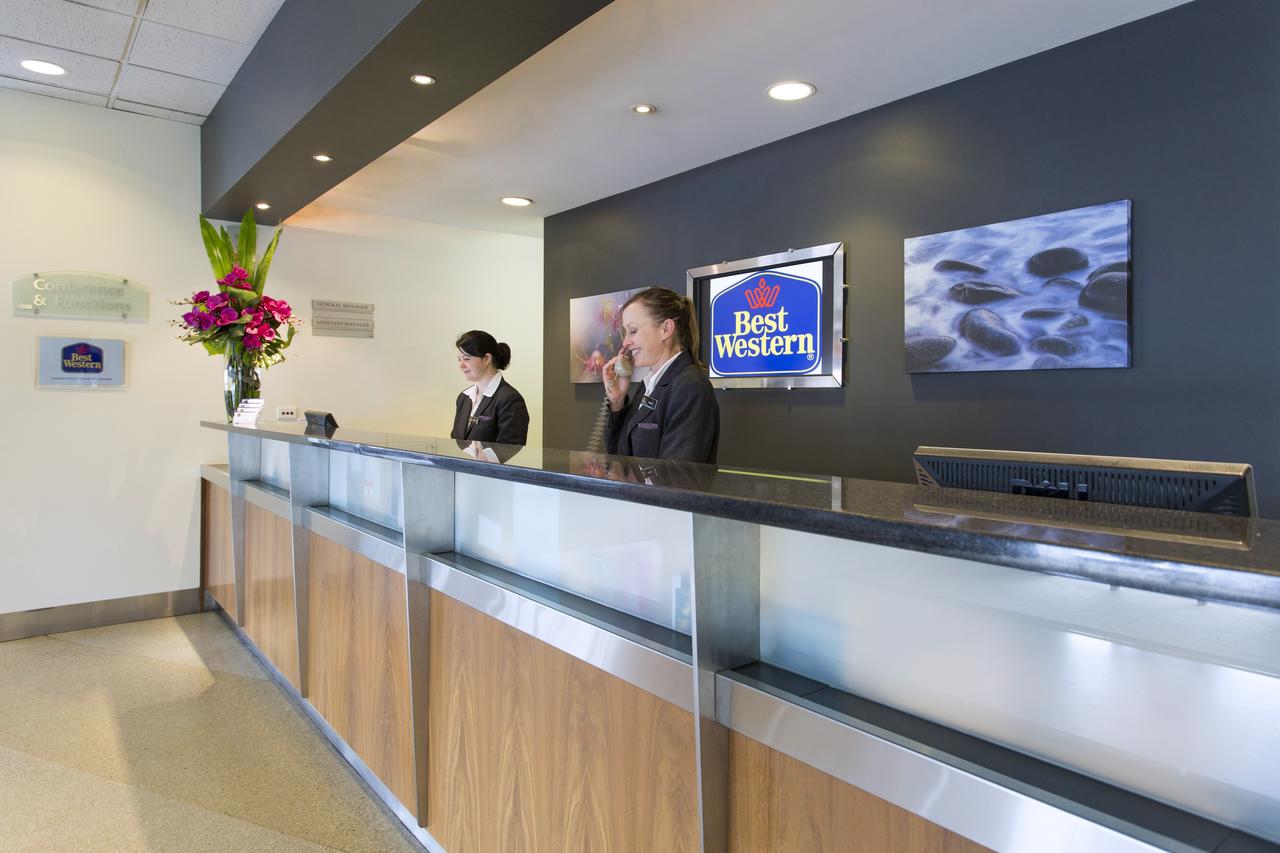 Best Western Hobart - thumb 13