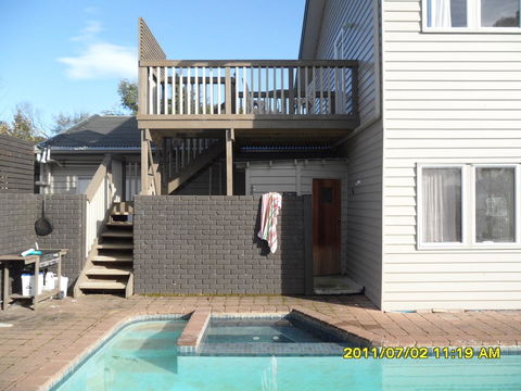 Anchorage Waterfront Retreat - Accommodation Bookings 21