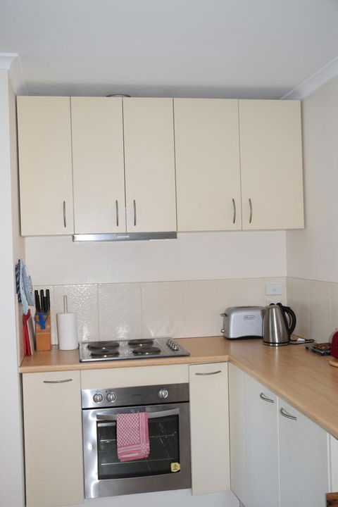 Anchorage Waterfront Retreat - Accommodation Bookings 2