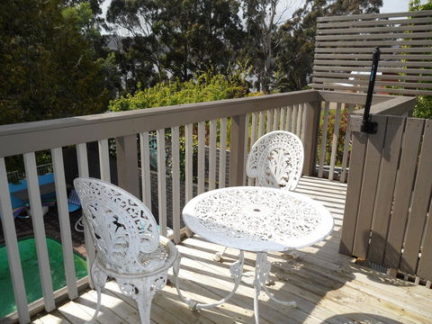 Anchorage Waterfront Retreat - Accommodation Bookings 20