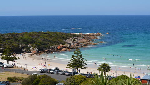 Seascape Beach House - Accommodation Bookings 19