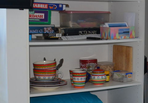 Seascape Beach House - Accommodation Bookings 23