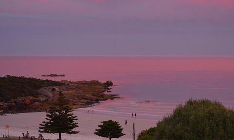 Seascape Beach House - Accommodation Bookings 21