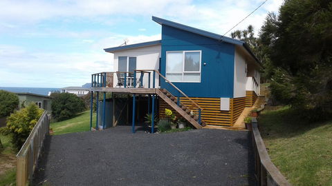 Seascape Beach House - Accommodation Bookings 16