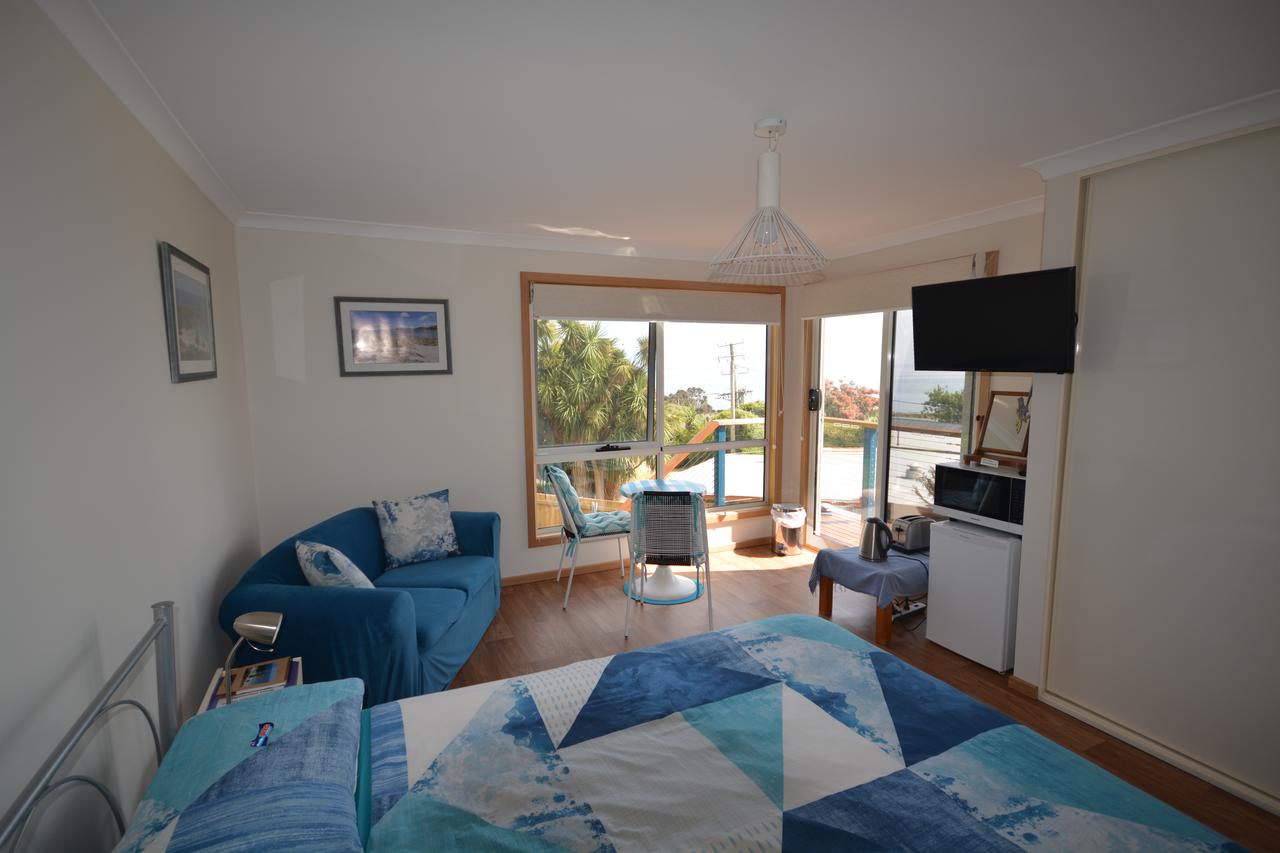 Boat Harbour Beach TAS Accommodation Bookings