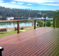 A Slice of Paradise - Accommodation Bookings