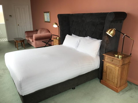 The Macquarie Hobart - Accommodation Bookings 39