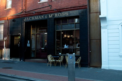 The Macquarie Hobart - Accommodation Bookings 9