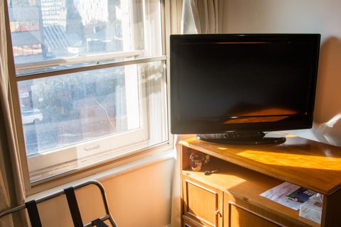 The Macquarie Hobart - Accommodation Bookings 43