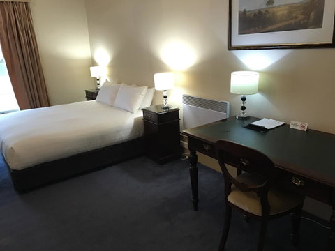 The Macquarie Hobart - Accommodation Bookings 36