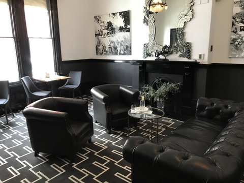 The Macquarie Hobart - Accommodation Bookings 22
