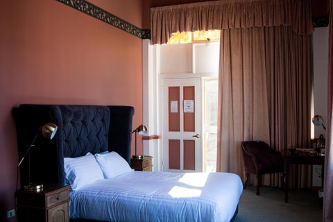 The Macquarie Hobart - Accommodation Bookings 14