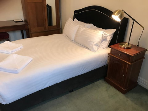 The Macquarie Hobart - Accommodation Bookings 29