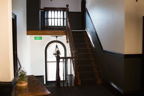 The Macquarie Hobart - Accommodation Bookings 18