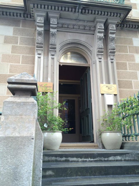 The Macquarie Hobart - Accommodation Bookings 24