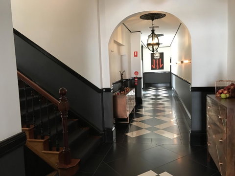 The Macquarie Hobart - Accommodation Bookings 25