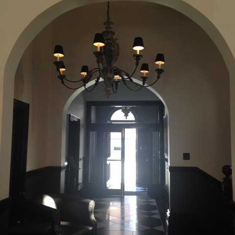 The Macquarie Hobart - Accommodation Bookings 26