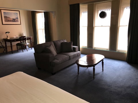 The Macquarie Hobart - Accommodation Bookings 27