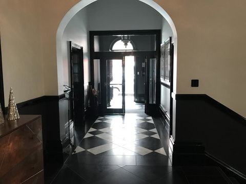 The Macquarie Hobart - Accommodation Bookings 28