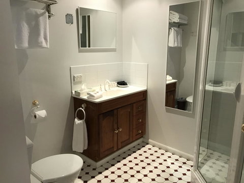 The Macquarie Hobart - Accommodation Bookings 38