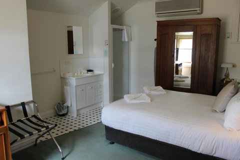 The Macquarie Hobart - Accommodation Bookings 30