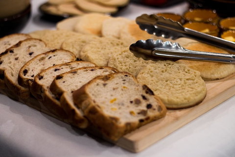 The Macquarie Hobart - Accommodation Bookings 13